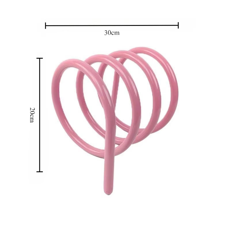 Modern Nordic Bookcase Organizer – Minimalist Tabletop Book Rack for Living Room, Desktop Storage Shelf, Corner Bookshelf