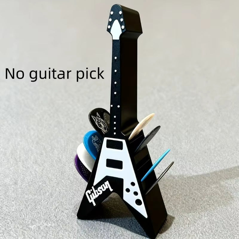 Pick Pocket — Vintage Speaker or Guitar Pick Holder Clip