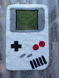 Player One — Retro Gamer Handheld Rug