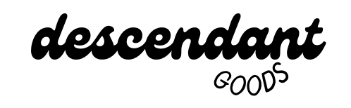 Descendant Goods