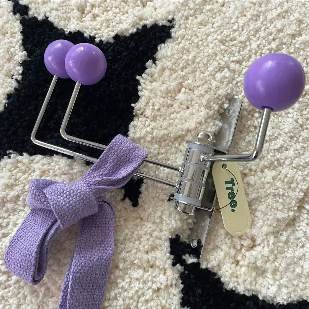 Pivot Hook — Rotating Wall-Mounted Coat Hook