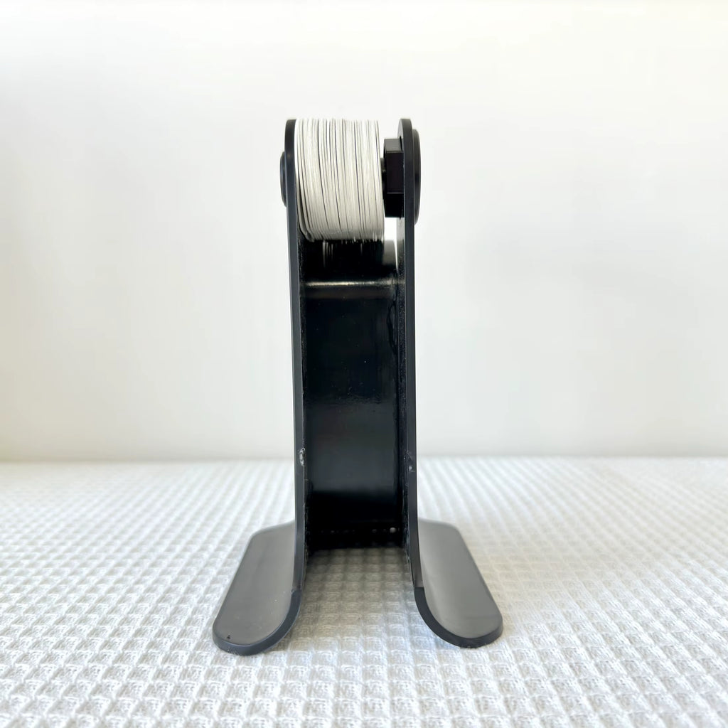 Daily Marker — Minimal Perpetual Desk Calendar